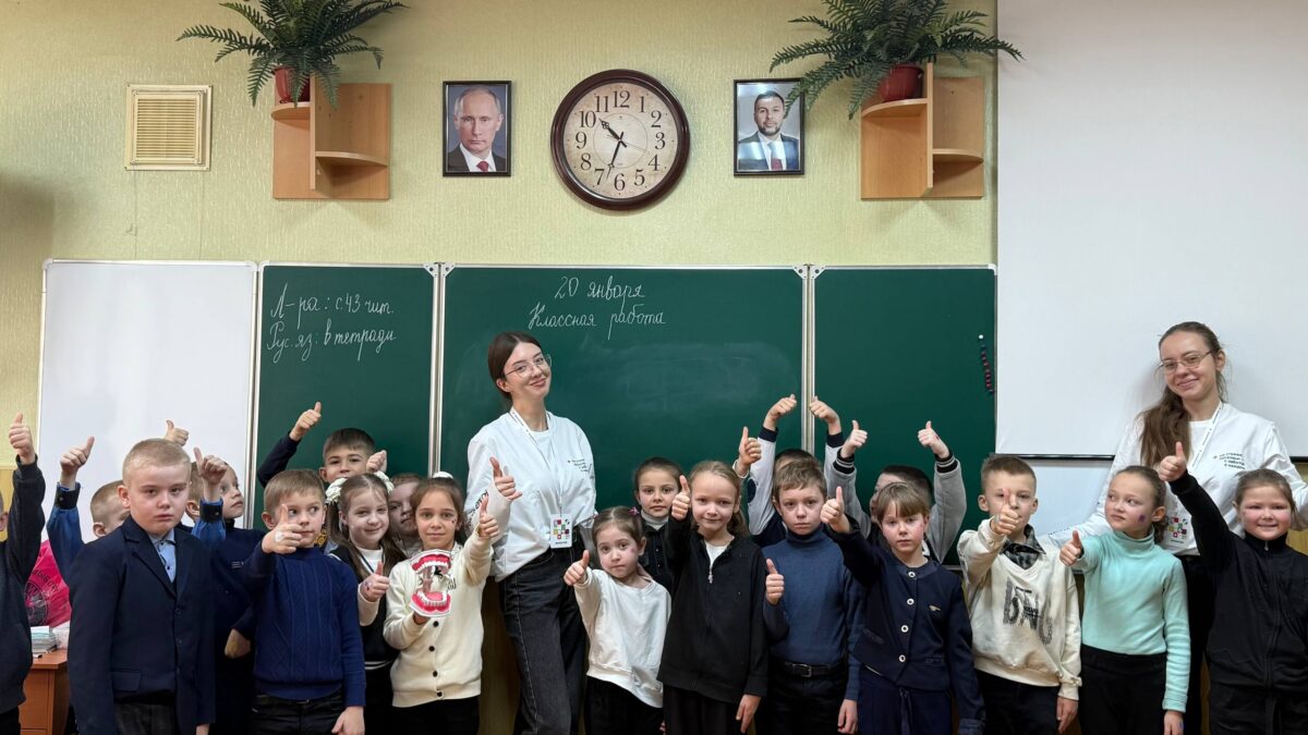 Творим волшебство!