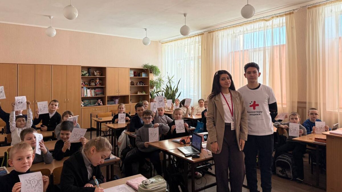 Тайна здоровой улыбки раскрыта! 🦷