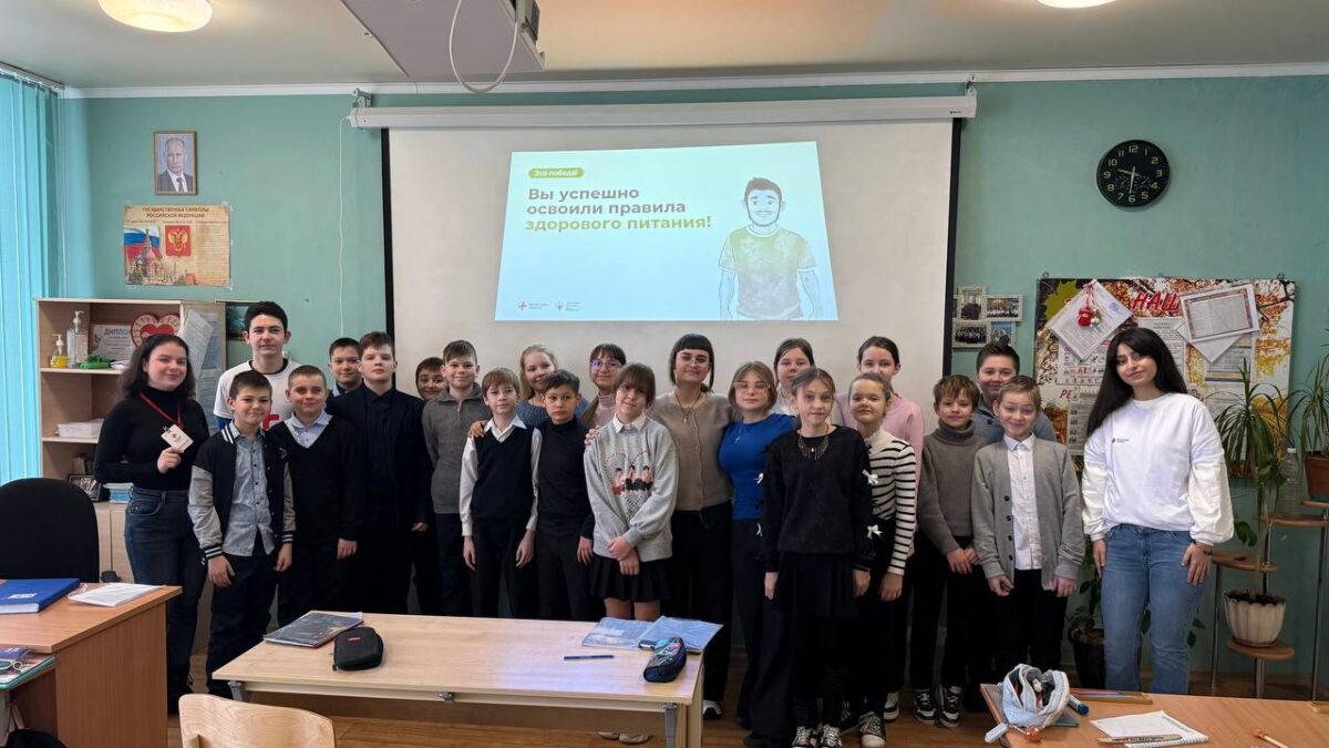 Сейчас расскажем, что интересного было!