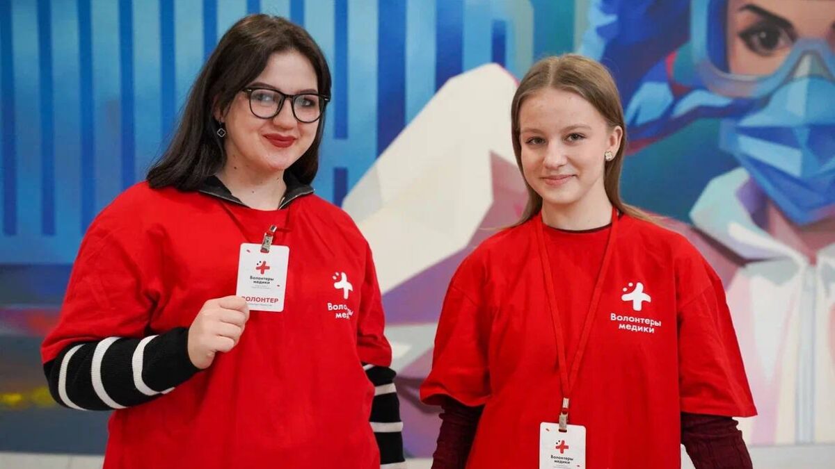 Добро — это не громкие слова. Это конкретные действия, которые делают чью-то жизнь лучше.