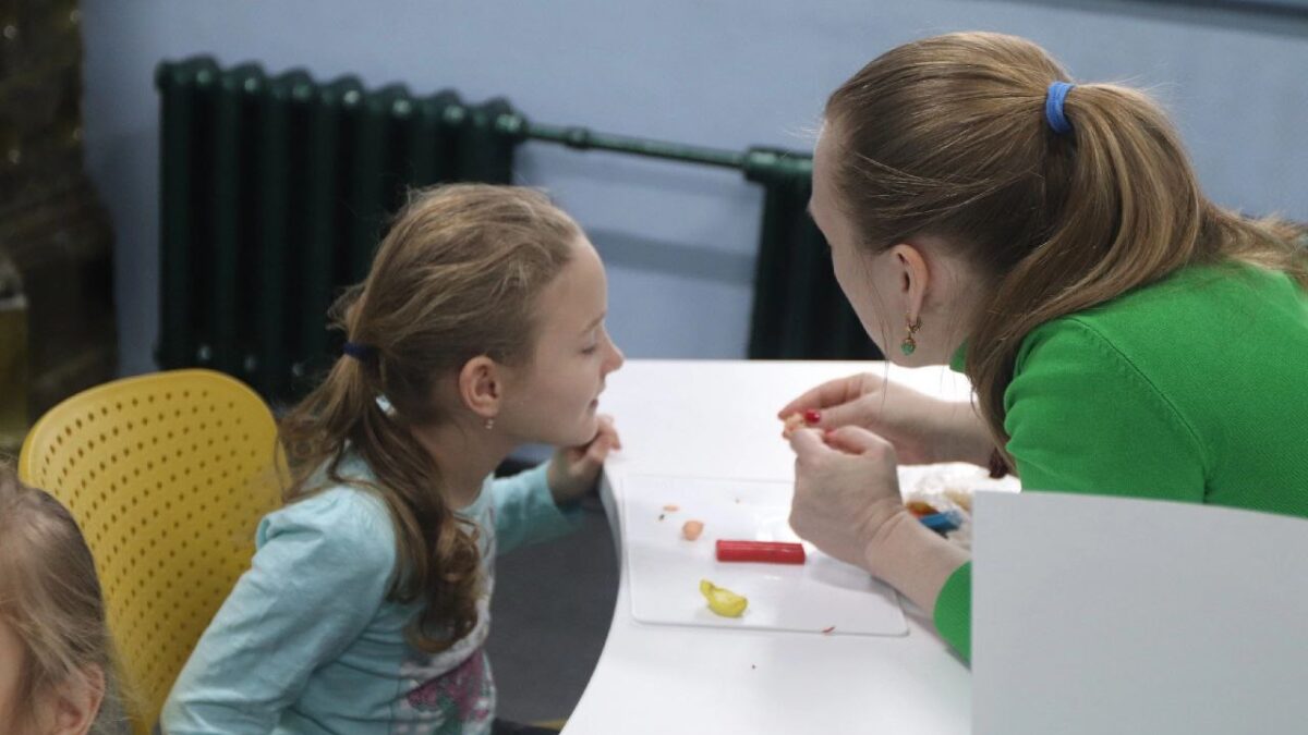 В Петербурге «Созидатели» запускают новое направление поддержки детей из сиротских учреждений…