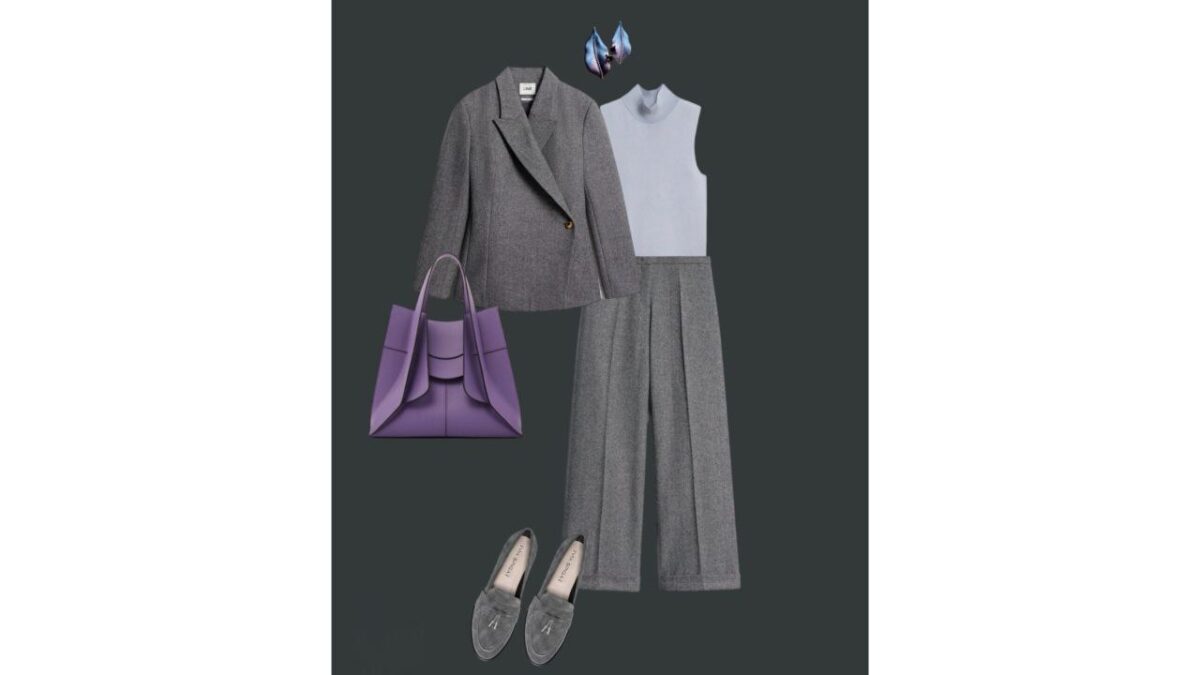 Цветочный принт, кожа и минимализм: что будет в тренде весной 2026-го? Топ-10 образов