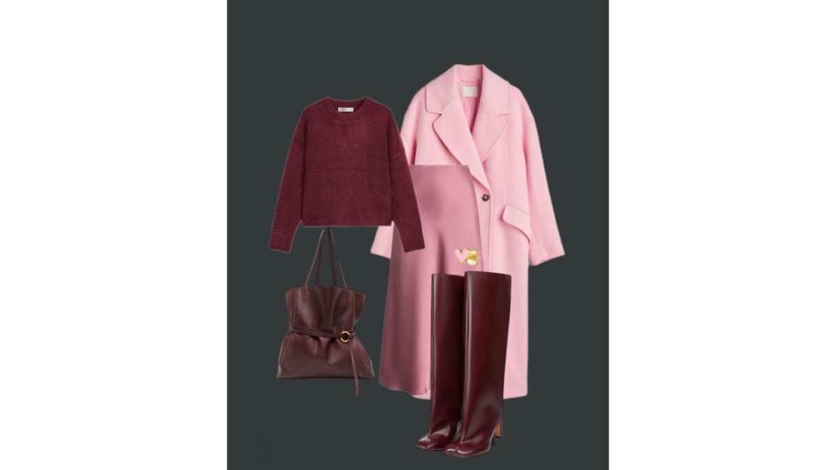 Цветочный принт, кожа и минимализм: что будет в тренде весной 2026-го? Топ-10 образов