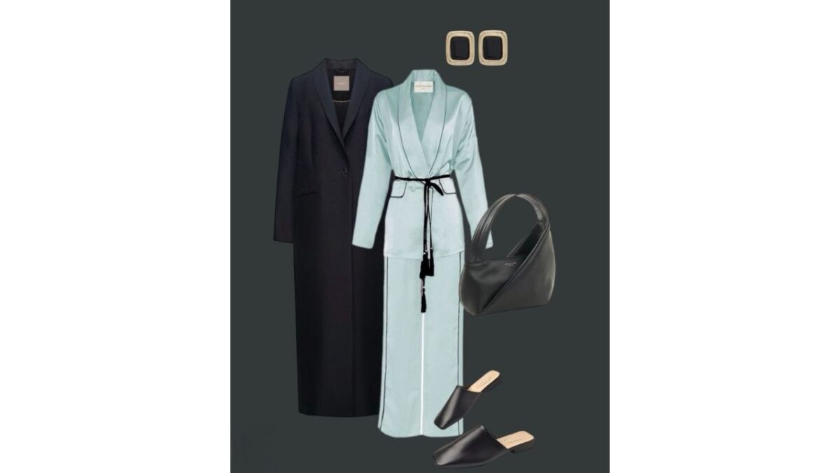 Цветочный принт, кожа и минимализм: что будет в тренде весной 2026-го? Топ-10 образов