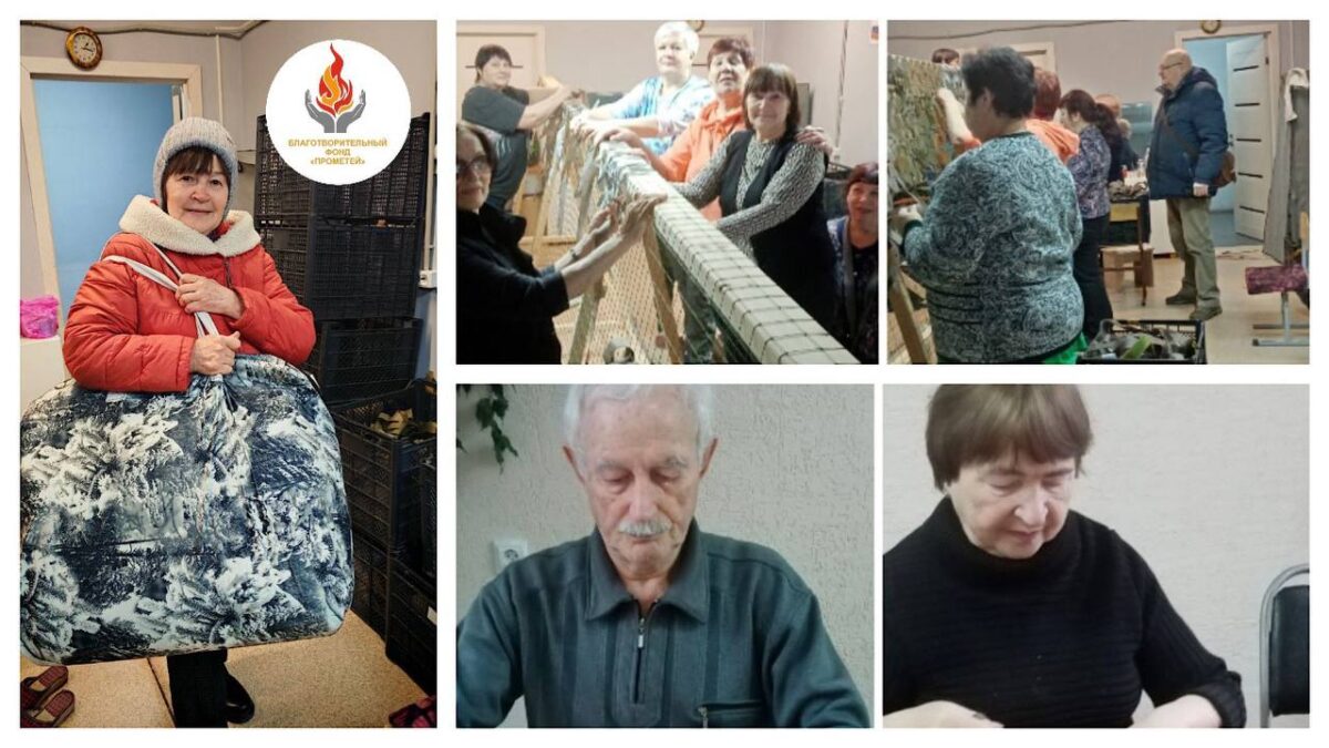 🌟 Работа не останавливается ни на минуту! 