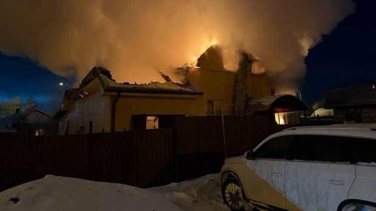 Прилеты, сирены, генераторы. Как живет Белгородская область в условиях обстрелов