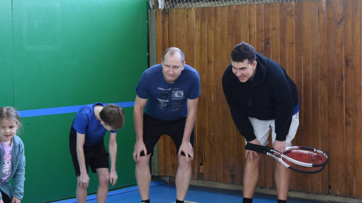 На что способны папы?