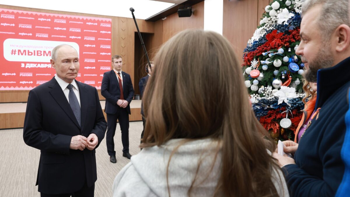 Жителям исторических территорий станет доступна паллиативная помощь – поручение Путина