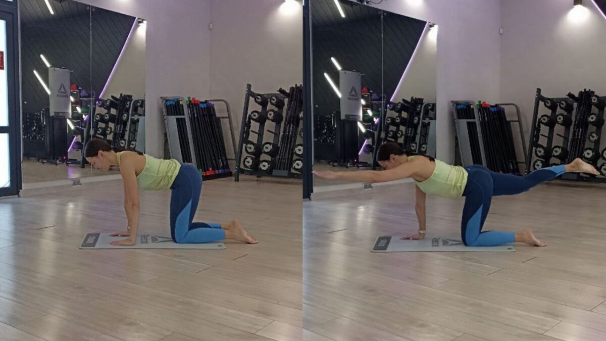 Придумали в лагере? Всё про пилатес: история, противопоказания и пять упражнений для дома