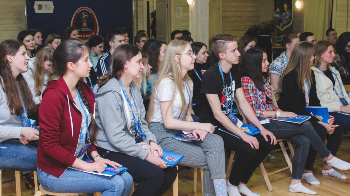 Организация музыкальных квестов в музеях для школьников