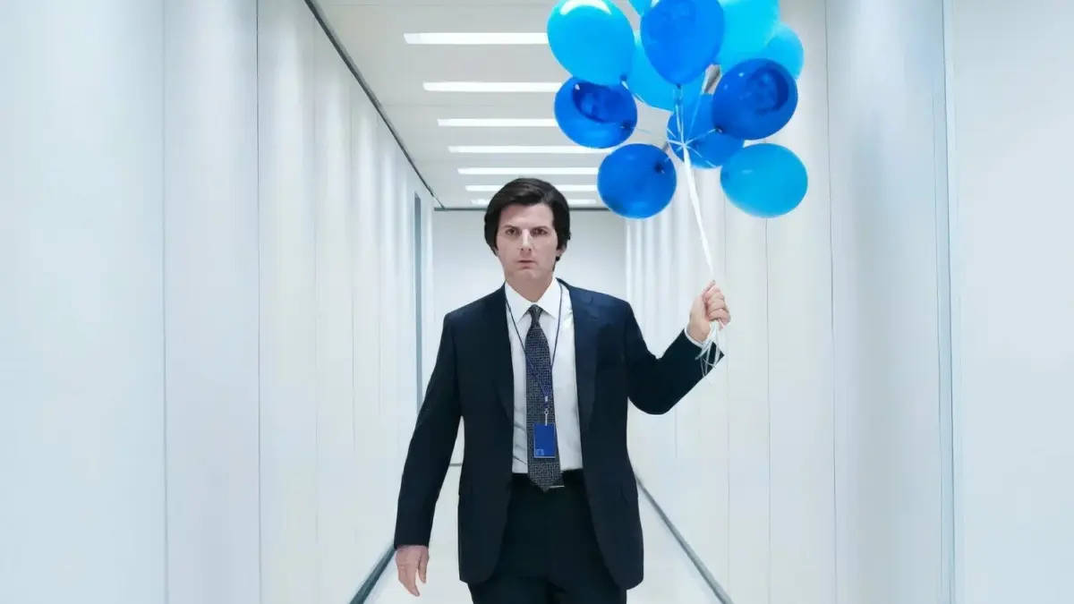 Лучшие зарубежные сериалы 2025 года – это нужно посмотреть 🤩