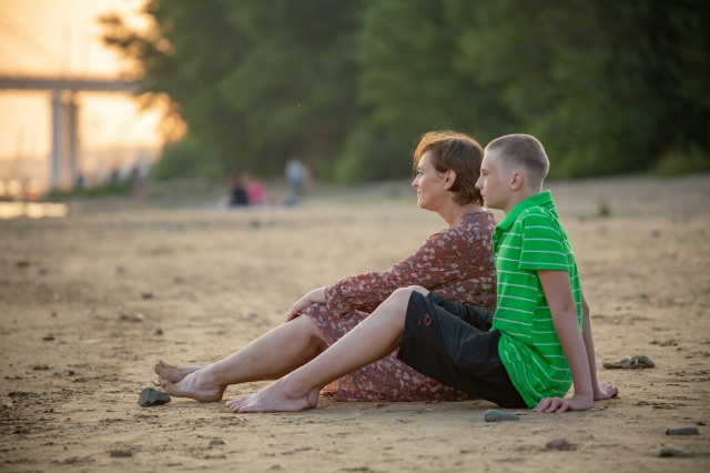 От чистого сердца или для пиара?