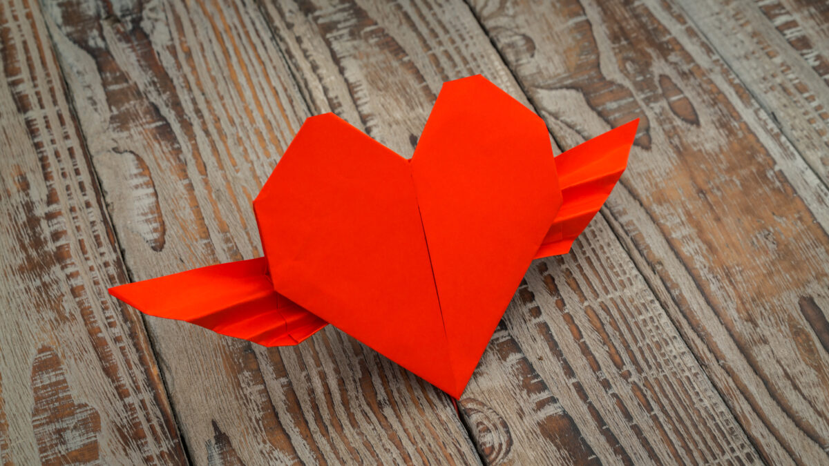 Валентинка своими руками: топ-7 идей и пошаговая инструкция