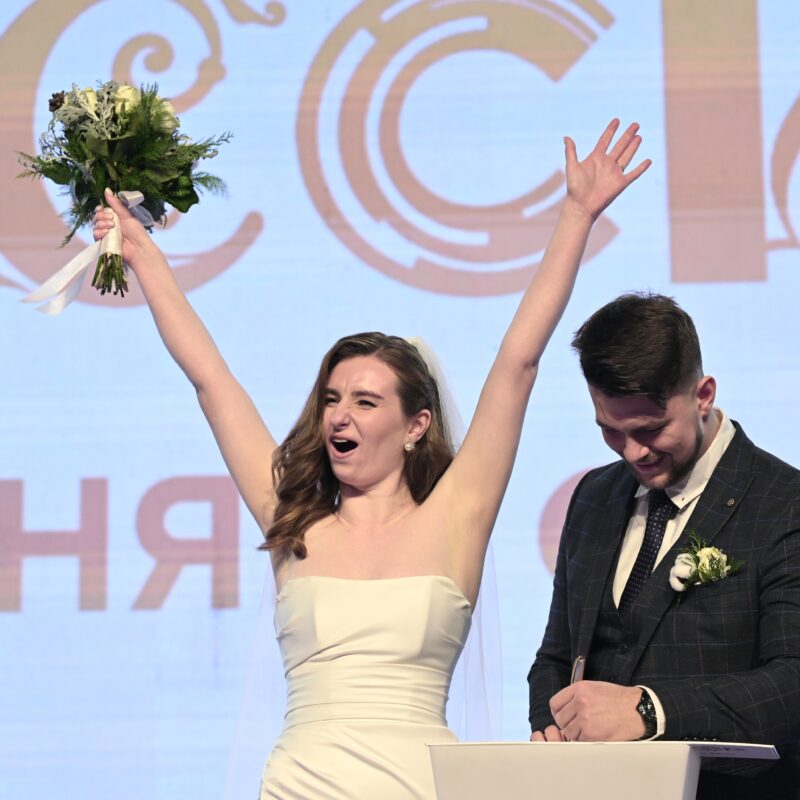 Студенческие семьи больше не разлучат: в Госдуме приняли закон о едином порядке предоставления…