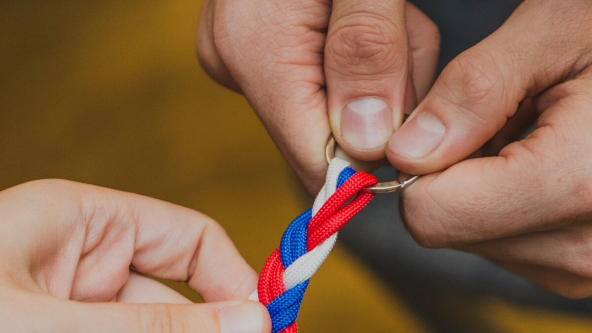 Волонтёрство и долгие смены