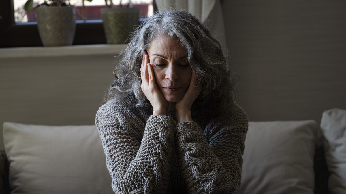 Что такое менопауза: симптомы, о чём надо знать