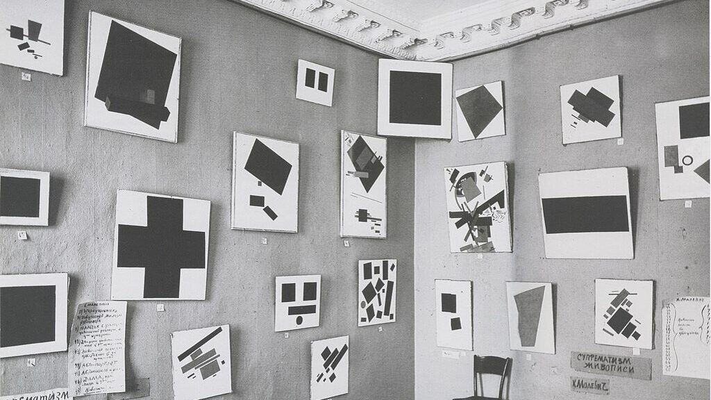 Казимир Малевич: 10 интересных фактов о художнике