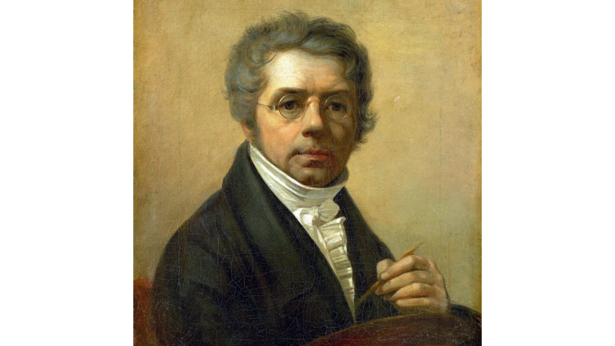 Алексей Венецианов: картины, биография, интересные факты