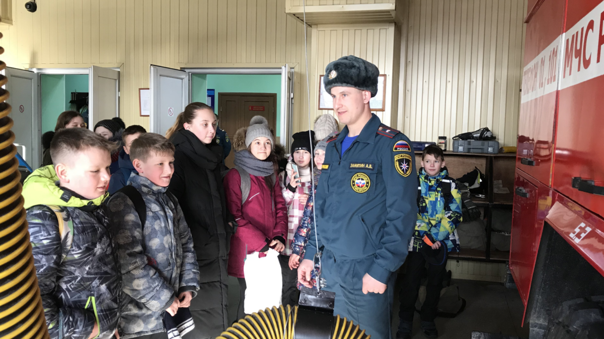 Наставник года-2025 – спасатель Анатолий Замятин: его история