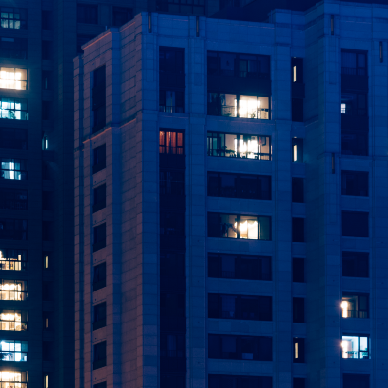 Спасли подростков, запертых на крыше в Нижнем Новгороде