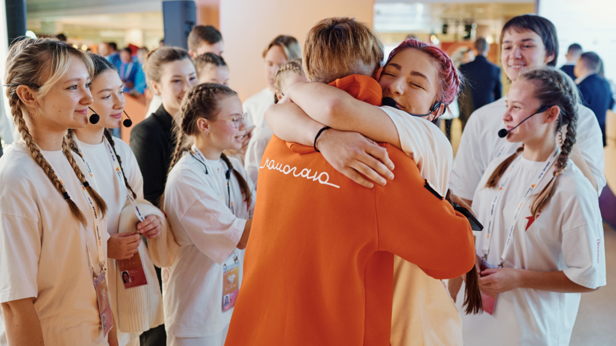 Как привлечь молодёжь в проект: четыре «крючка», на которые «клюют» зумеры