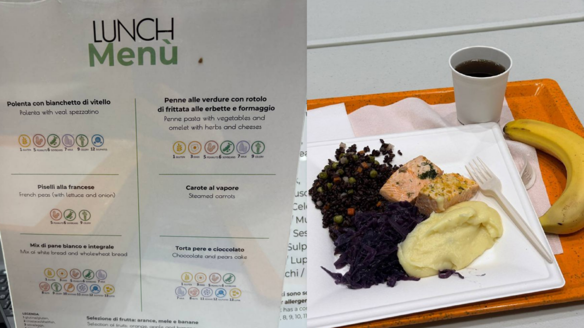 Как стать волонтёром на Олимпиаде: личный опыт из СНГ