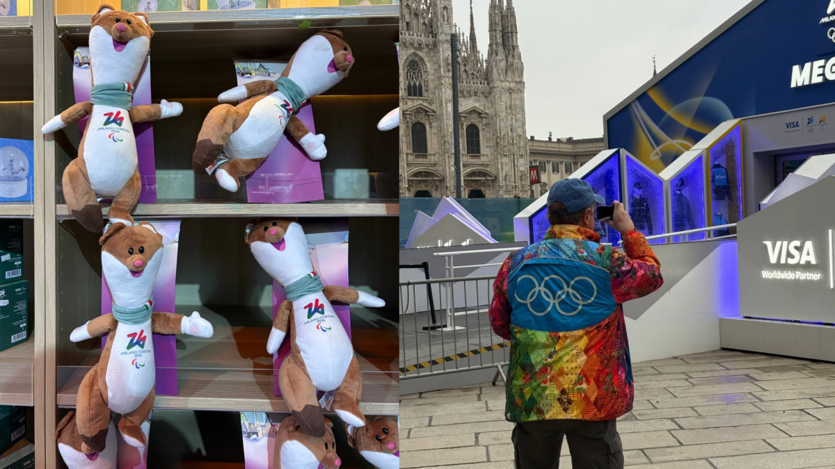 Как стать волонтёром на Олимпиаде: личный опыт из СНГ