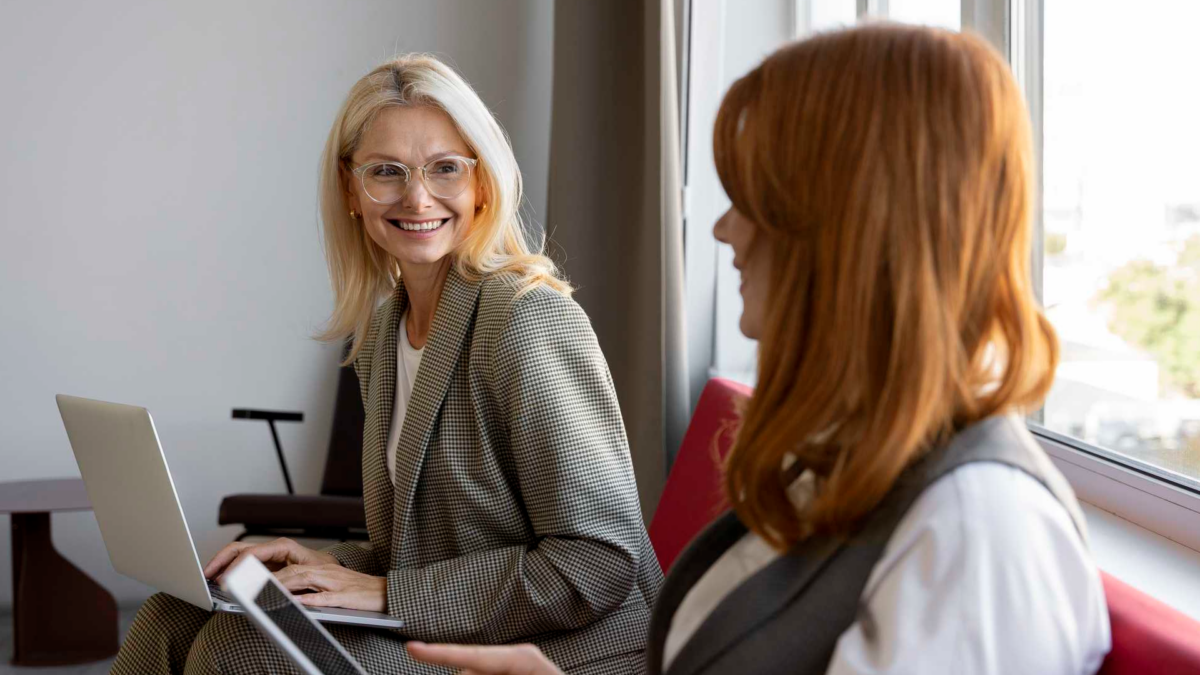 Руководителю НКО: что надеть на важную встречу со спонсором