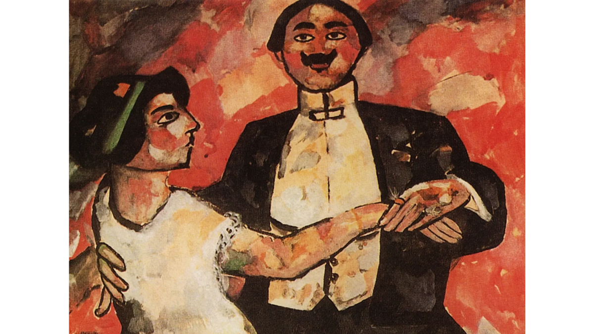 Казимир Малевич: 20 интересных фактов о художнике