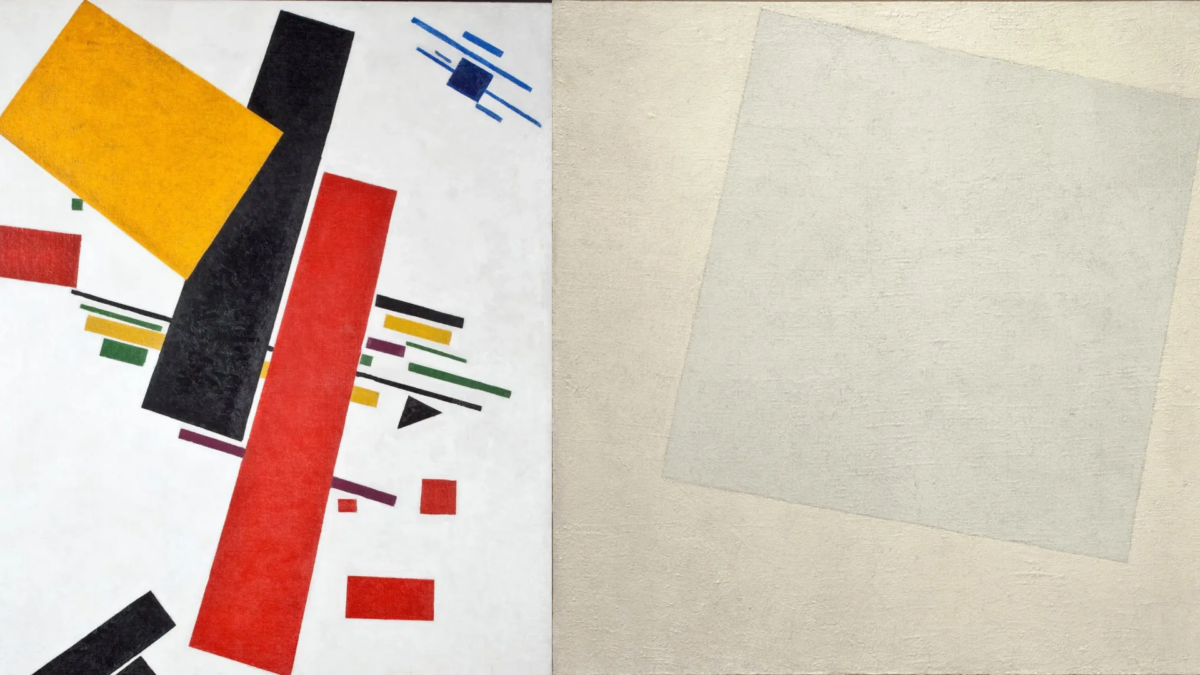 Казимир Малевич: 10 интересных фактов о художнике