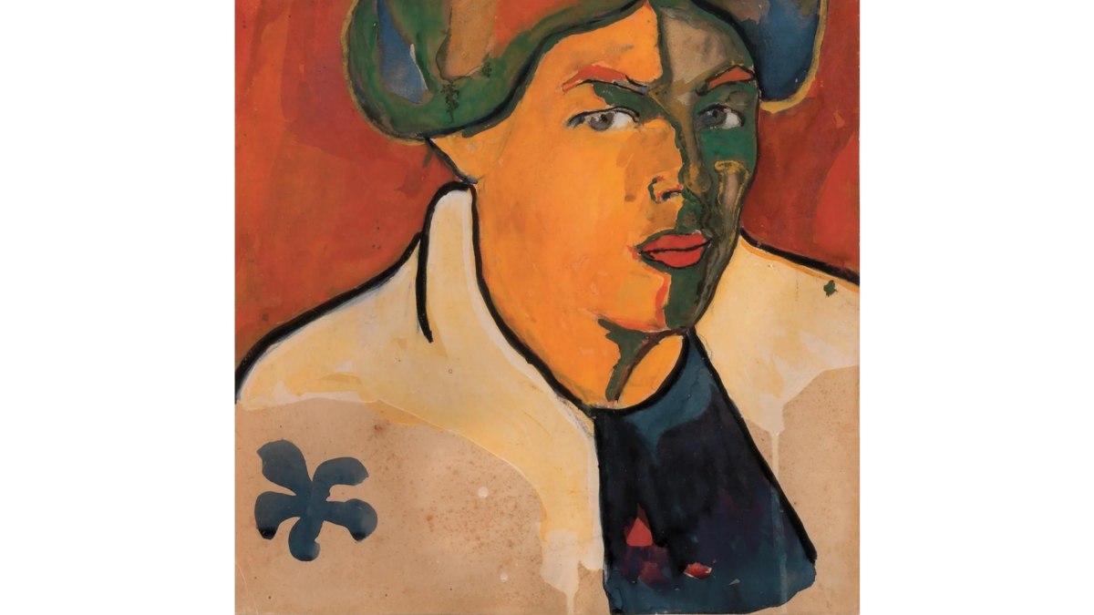 Казимир Малевич: 10 интересных фактов о художнике