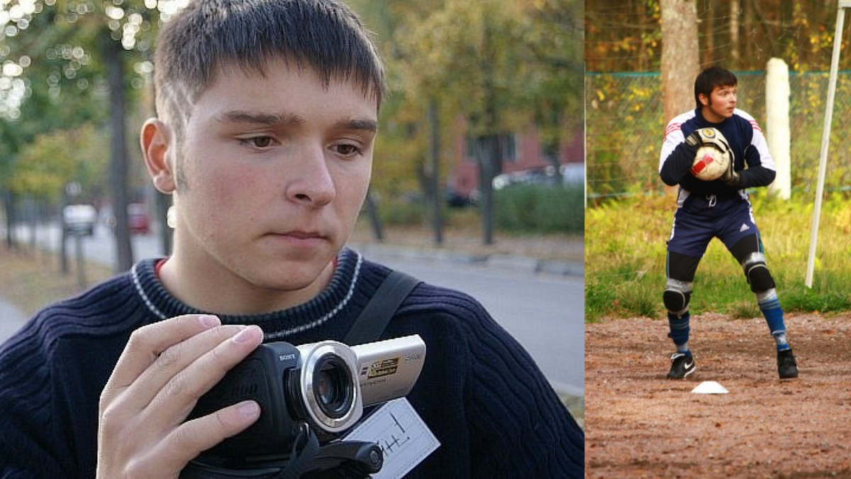 Трудоустройство с инвалидностью: всё о проекте «РК-Навыки»