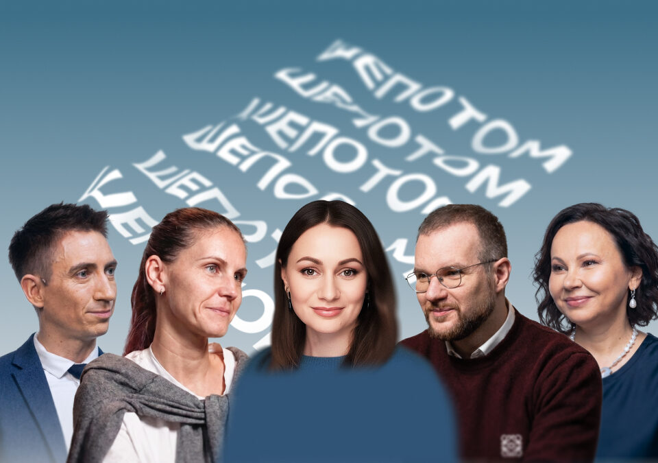 VK Гранты и подкаст «ШЁПОТОМ» помогли почти 10 000 россиян сделать первый шаг к терапии…