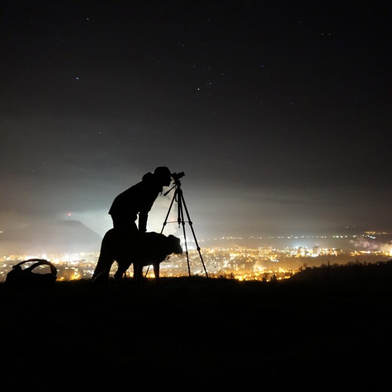 Что такое парад планет и когда он пройдёт в 2026 году: где и как его смотреть