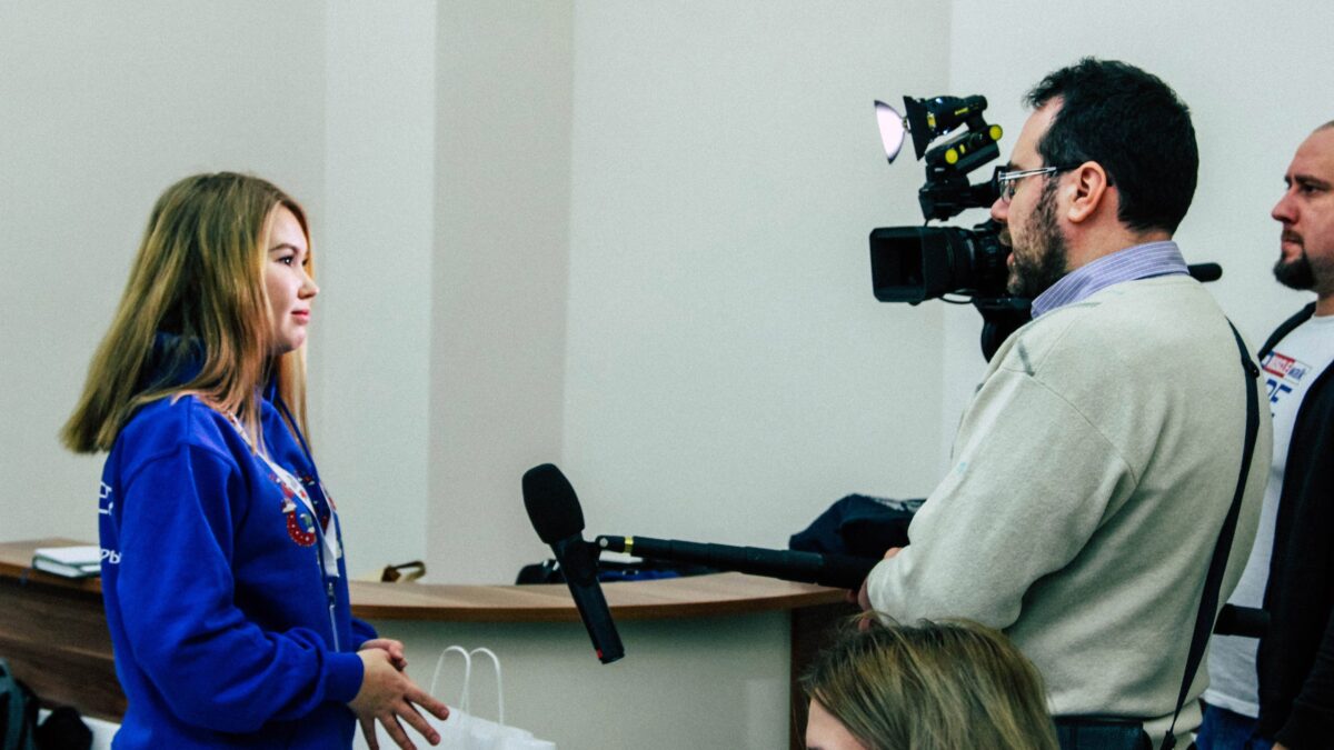 Участие в записи альбомов для инклюзивных групп