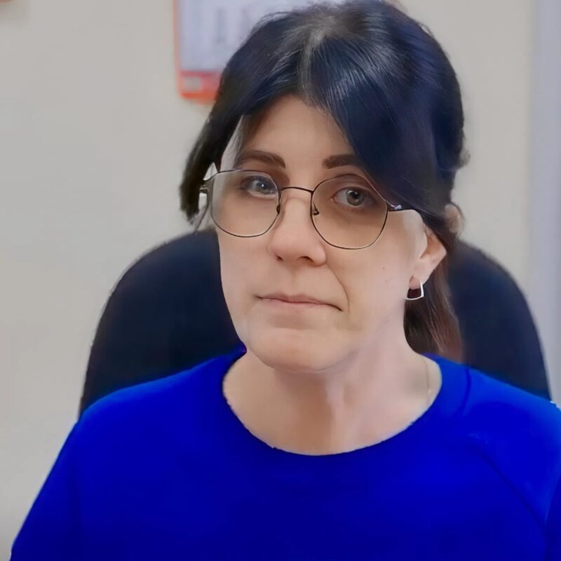 Помогла принять роды кассир Ирина Скобкина на трассе М-3