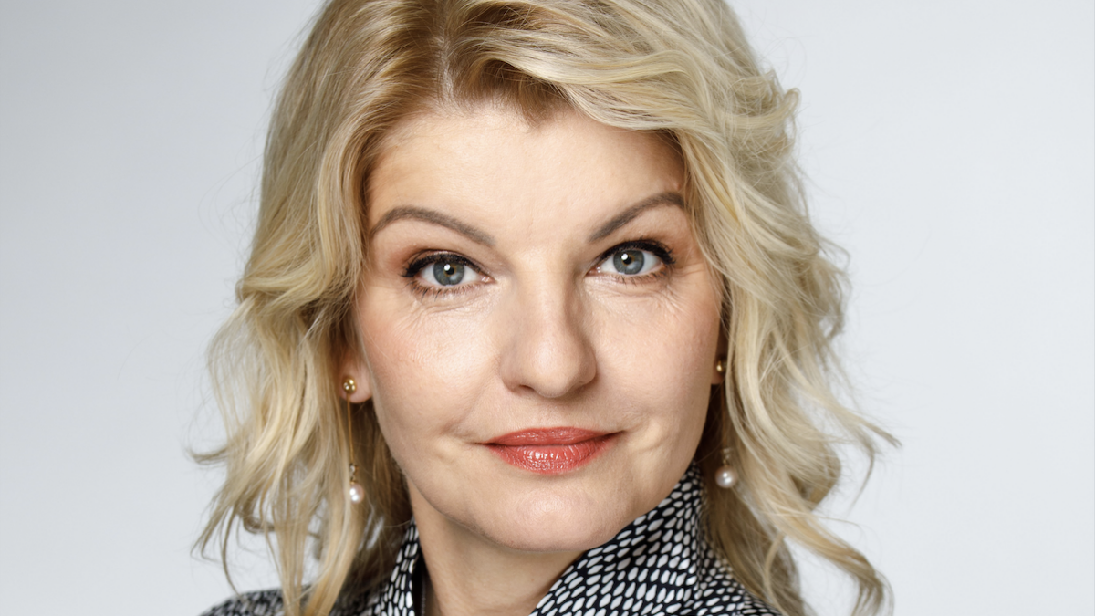 Анжела Грачева вошла в попечительский совет благотворительного фонда «Найди семью»