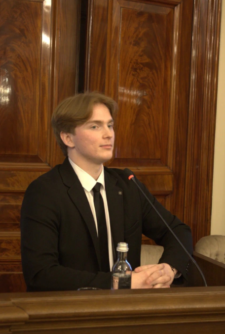 Микрофон для всех!