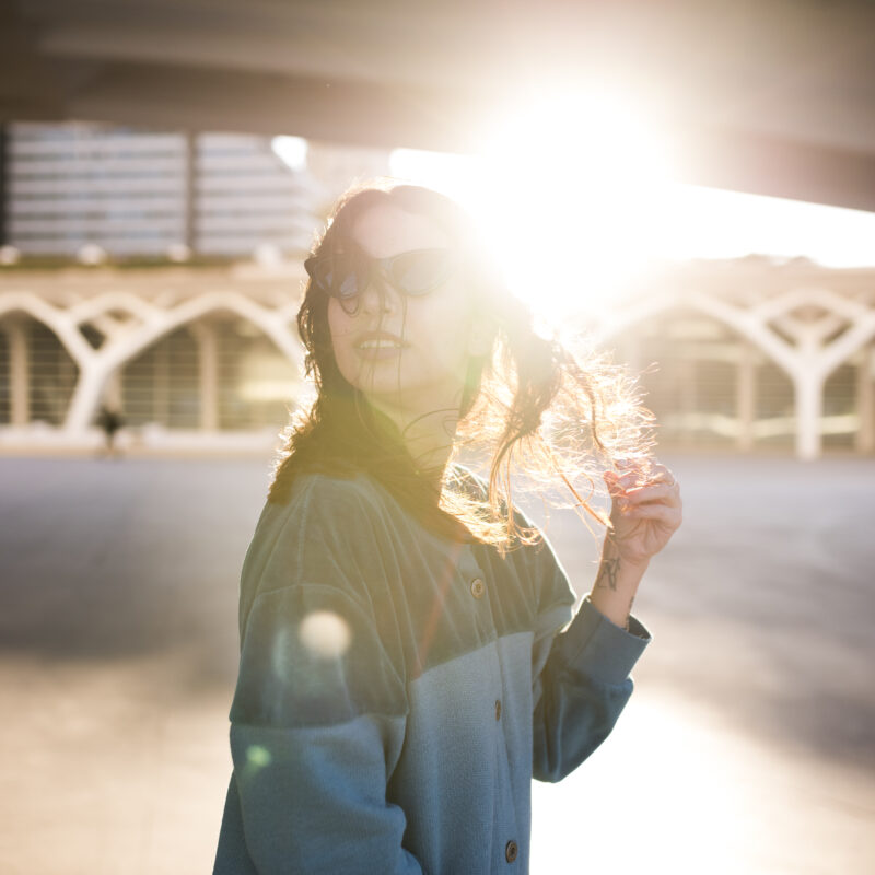 Дефицит солнечного света: как нехватка солнца влияет на настроение, сон и иммунитет