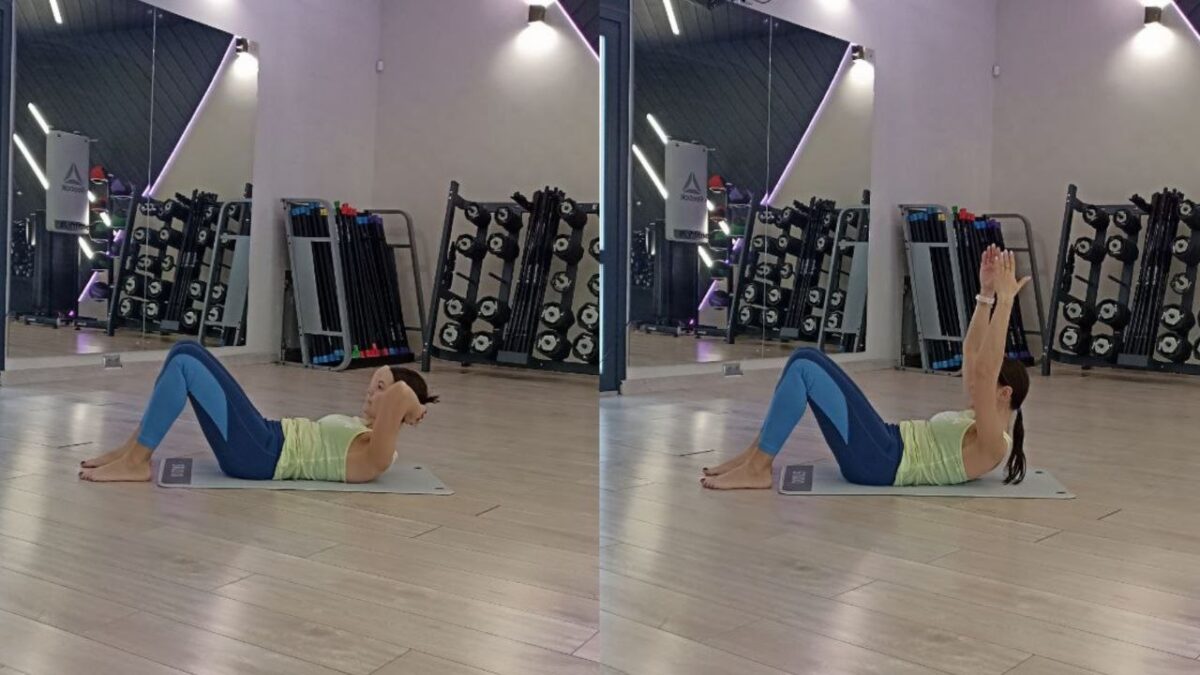 Придумали в лагере? Всё про пилатес: история, противопоказания и пять упражнений для дома