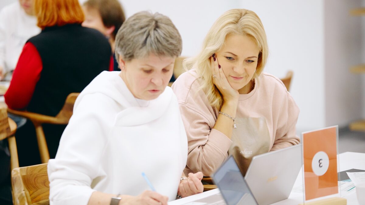 Обработка персональных данных: что должны учесть НКО?