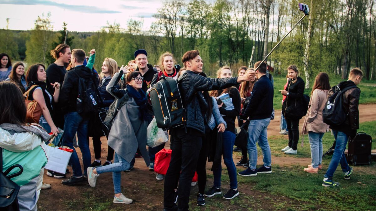 Волонтерское участие в проектах «Звуки природы» для заповедников