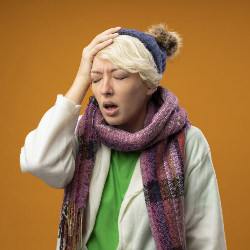 Неделя головной боли: аномальные магнитные бури накроют Землю в ближайшие дни