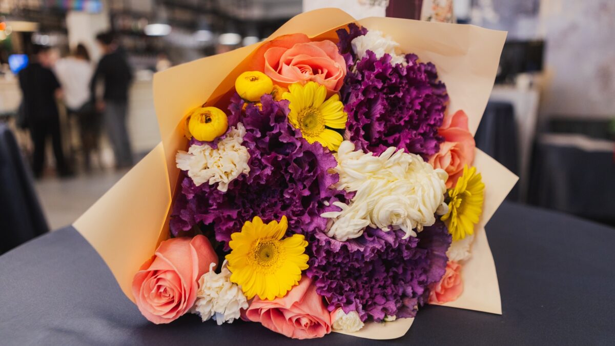 Учёба и смена интересов