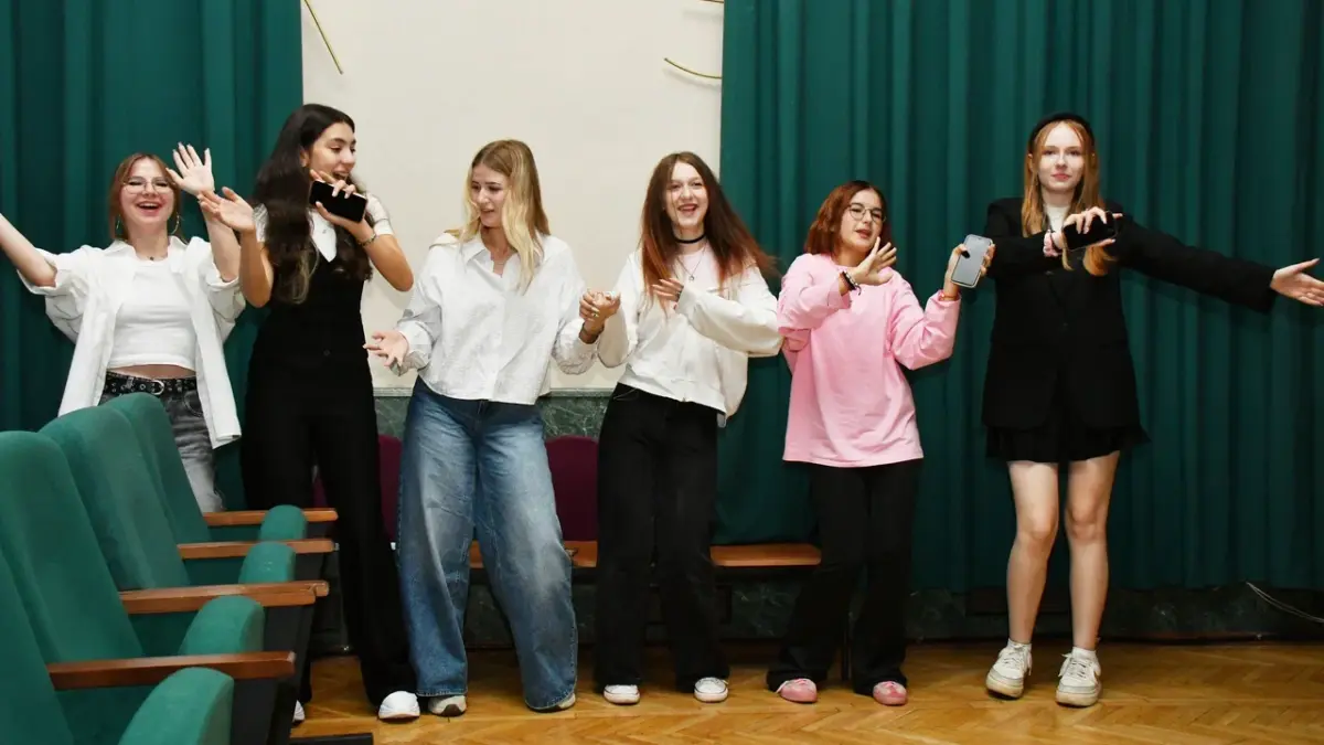 17 февраля — День спонтанного проявления доброты