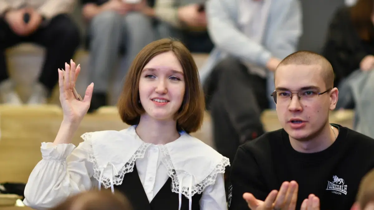 «Очевидное — невероятное»: X форум памяти Сергея Капицы