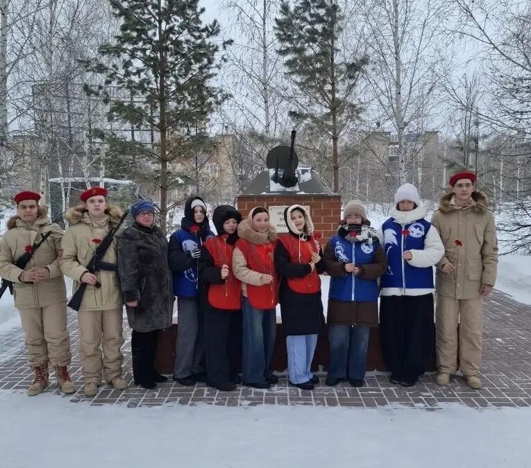 15 февраля — День памяти о россиянах, исполнявших служебный долг за пределами Отечества