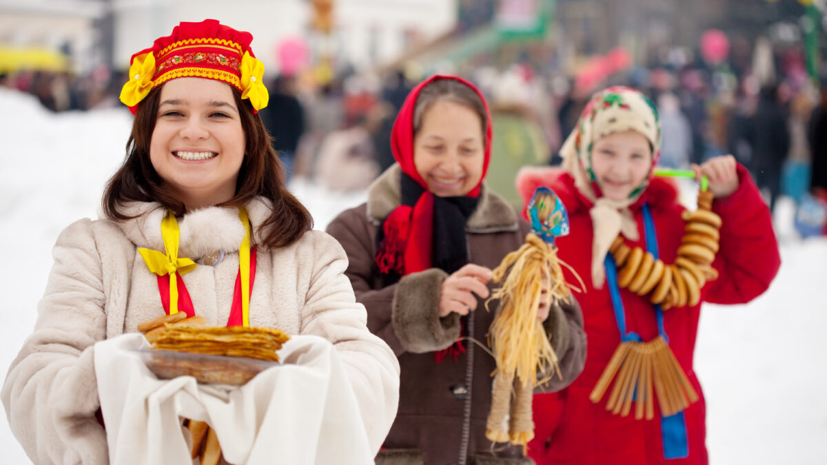 Чукчи, эвенки и абазины: какие народы живут в России? Самые крупные и малочисленные
