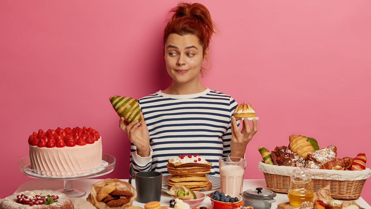 Тянет на сладкое или солёное? Рассказали, как понять, чего не хватает организму – полный гайд