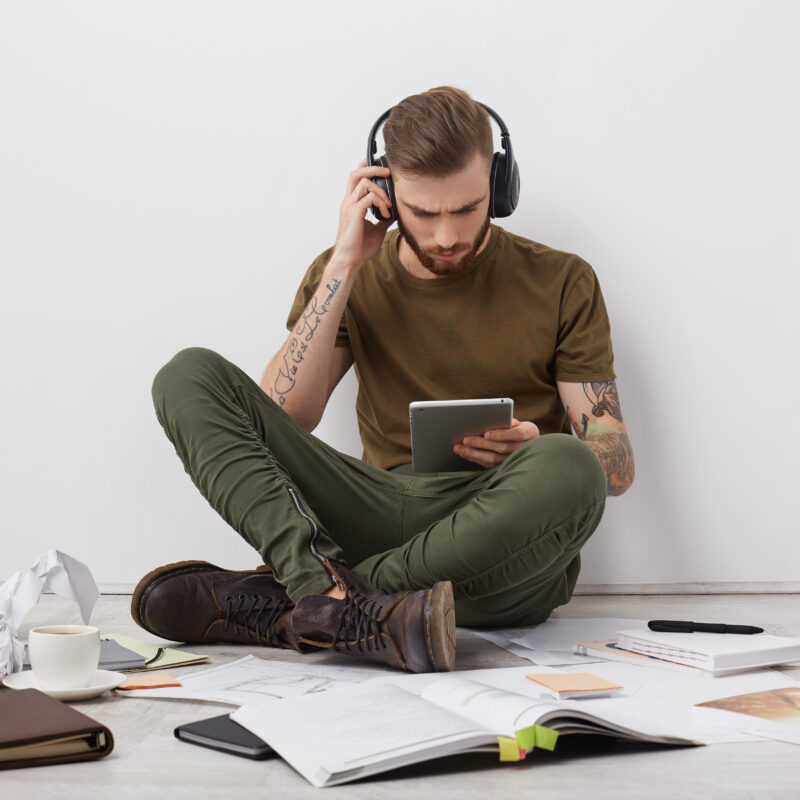 Как найти хобби взрослому человеку: лайфхаки для начинающих